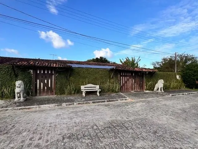 Imagem: Casa / Jardim Petrópolis