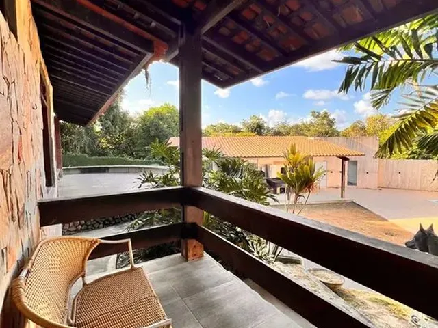 Imagem 2: Casa / Jardim Petrópolis