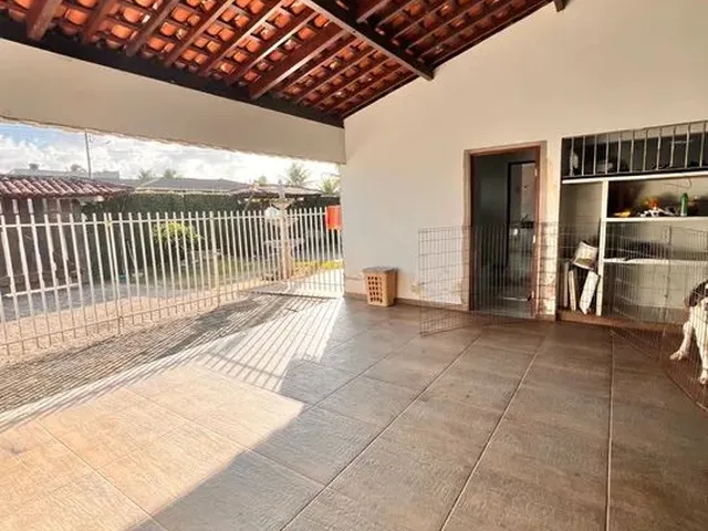 Imagem 10: Casa / Jardim Petrópolis