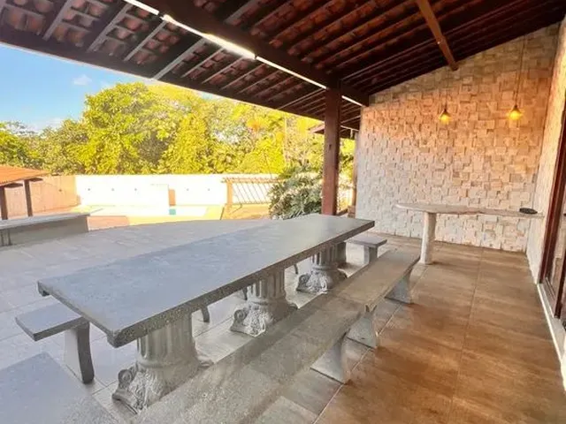 Imagem 4: Casa / Jardim Petrópolis