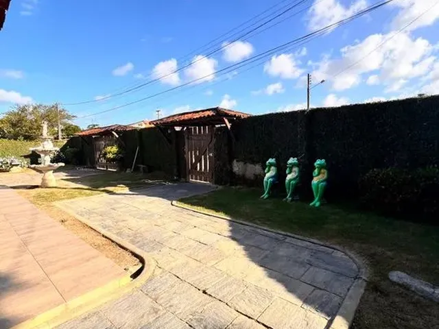 Imagem 7: Casa / Jardim Petrópolis