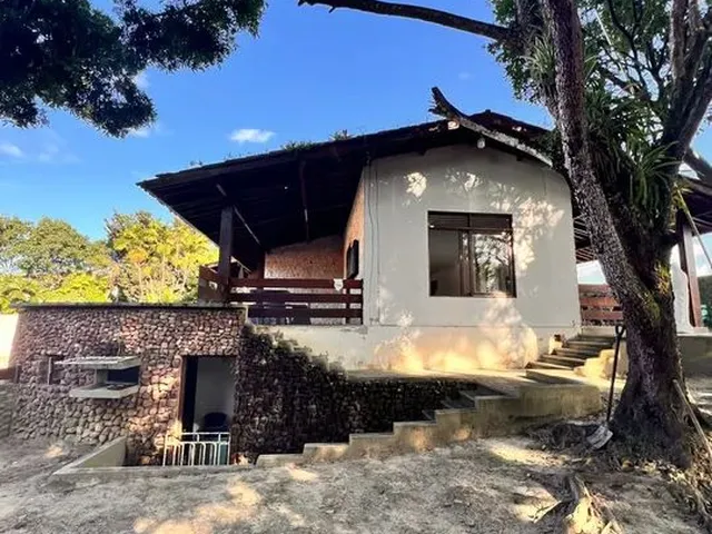 Imagem 14: Casa / Jardim Petrópolis