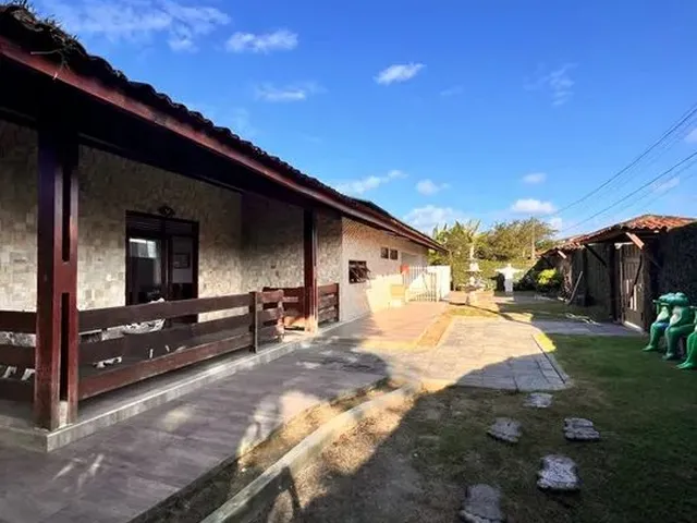 Imagem 6: Casa / Jardim Petrópolis