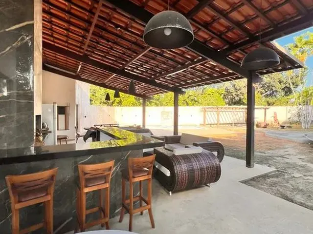 Imagem 13: Casa / Jardim Petrópolis