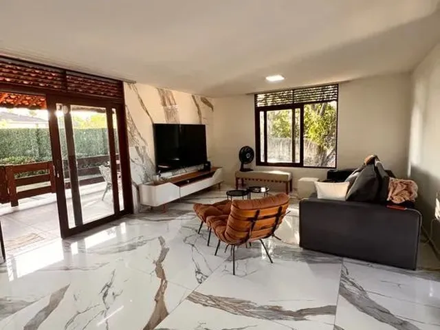 Imagem 3: Casa / Jardim Petrópolis