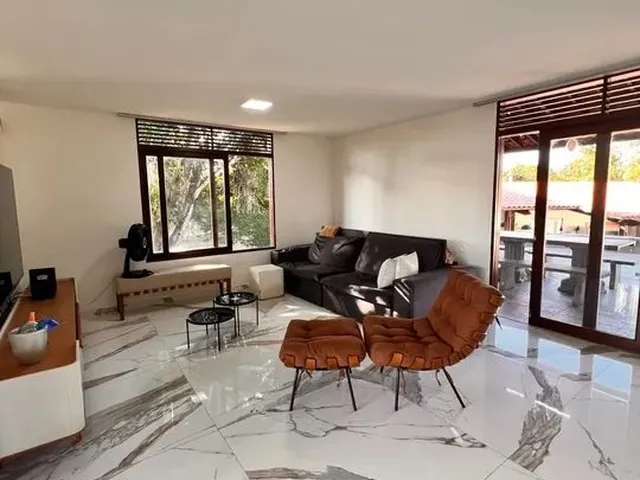 Imagem 11: Casa / Jardim Petrópolis