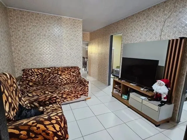 Imagem 1: Casa a Venda santa Lucia 3 Quartos, 2 W.c