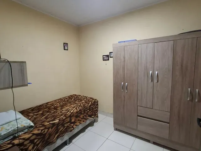 Imagem 4: Casa a Venda santa Lucia 3 Quartos, 2 W.c