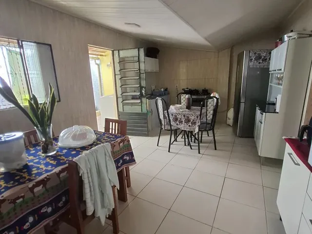 Imagem 7: Casa a Venda santa Lucia 3 Quartos, 2 W.c