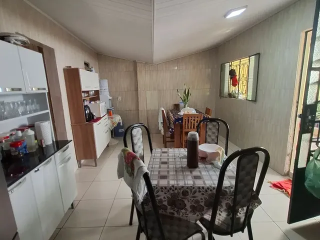 Imagem 8: Casa a Venda santa Lucia 3 Quartos, 2 W.c