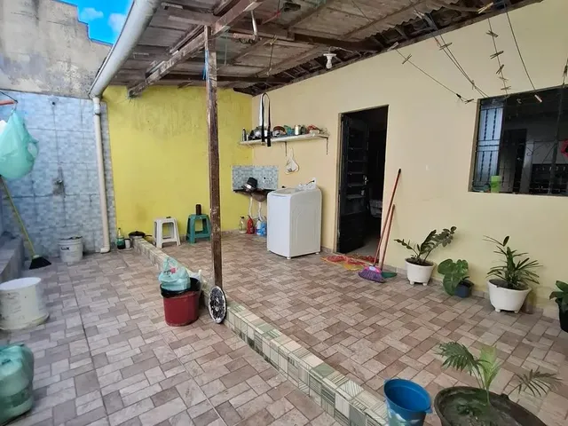 Imagem 9: Casa a Venda santa Lucia 3 Quartos, 2 W.c