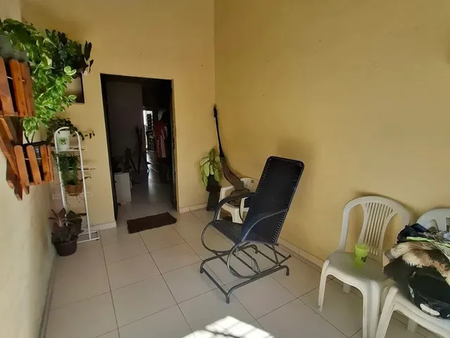 Imagem 10: Casa a Venda santa Lucia 3 Quartos, 2 W.c
