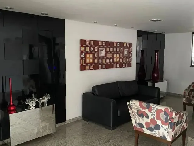 Imagem 1: Imóvel para Venda Tem 60 Metros Quadrados com 2 Quartos em Pajuçara - Maceió - Al