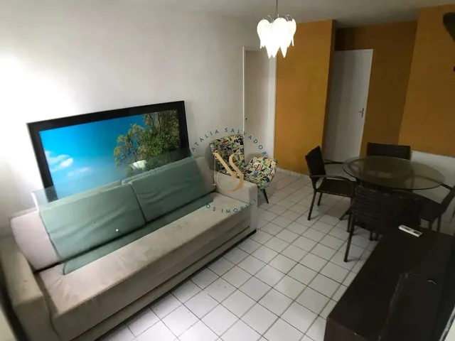 Imagem: Residencial Vilas da Lagoa - Ótimo Apto