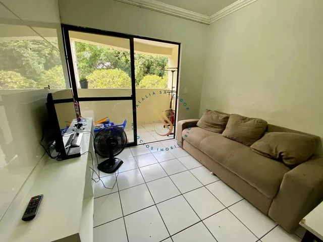 Imagem 1: Edf. Centhauros - Apartamento Amplo 3 Quartos À Venda no Murilópolis