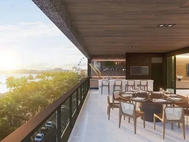 Imagem: Mansão Galba Accioly - Apartamento de Luxo