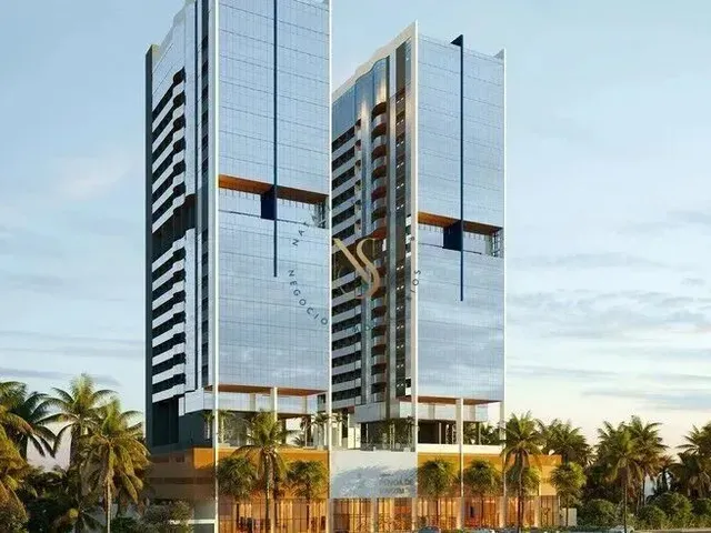 Imagem: Edf. Póvoa de Varzim - Apartamento Dois