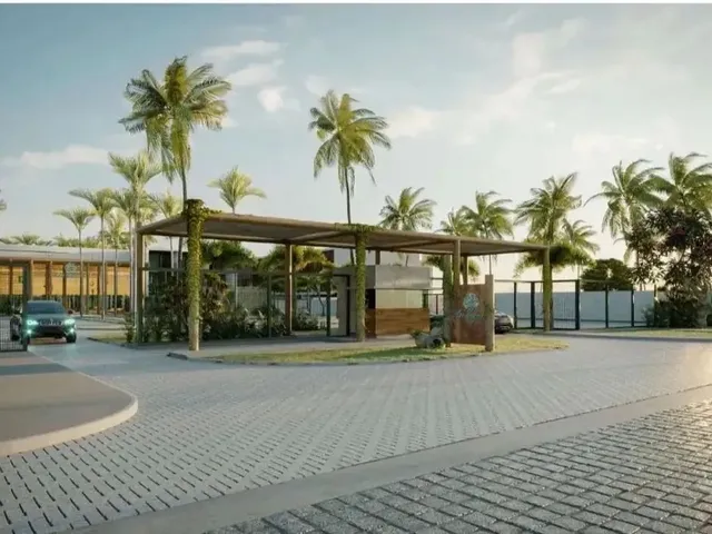 Imagem: Apartamento À Venda no Milagres Beach Residence