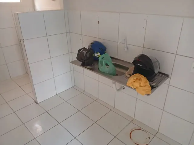 Imagem 5: Apartamento Parque dos Caetes