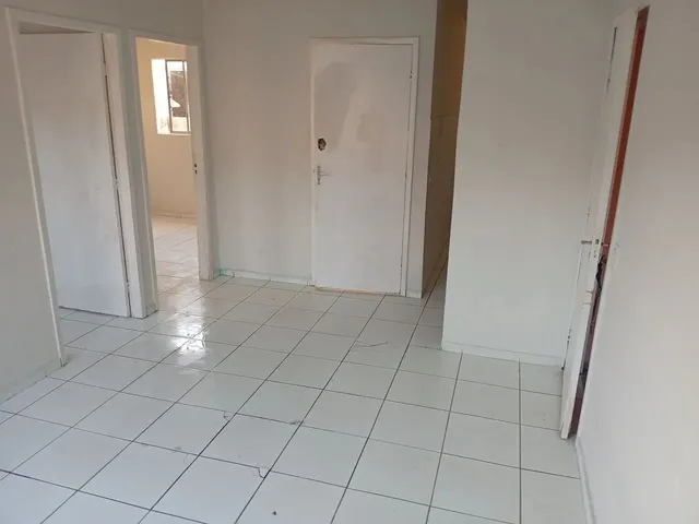 Imagem 6: Apartamento Parque dos Caetes