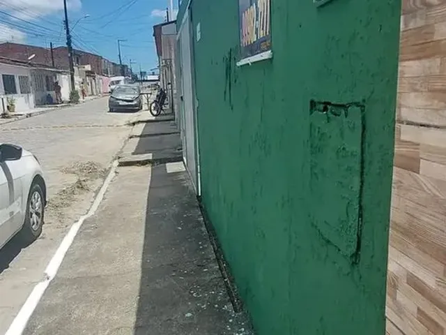 Imagem 16: Imóvel para Venda Tem 50 Metros Quadrados com 2 Quartos em Santos Dumont - Maceió - Al