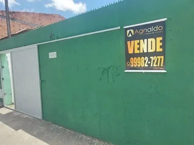 Imagem 15: Imóvel para Venda Tem 50 Metros Quadrados com 2 Quartos em Santos Dumont - Maceió - Al