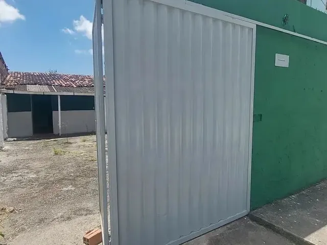 Imagem 14: Imóvel para Venda Tem 50 Metros Quadrados com 2 Quartos em Santos Dumont - Maceió - Al