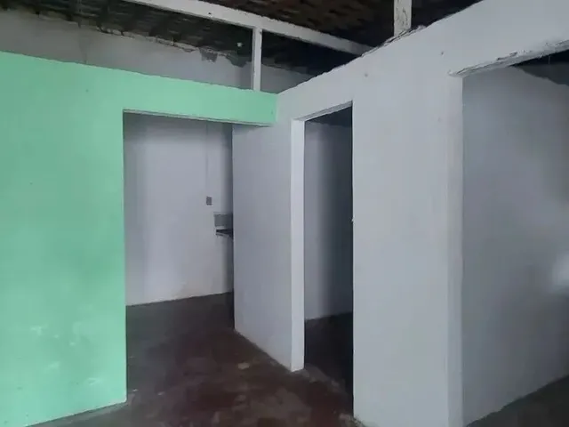 Imagem 11: Imóvel para Venda Tem 50 Metros Quadrados com 2 Quartos em Santos Dumont - Maceió - Al