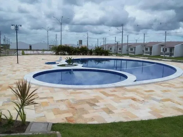 Imagem: Casa no Condomínio Jardim dos Pinheiros