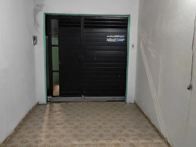 Imagem: Casa na Chã da Jaqueira