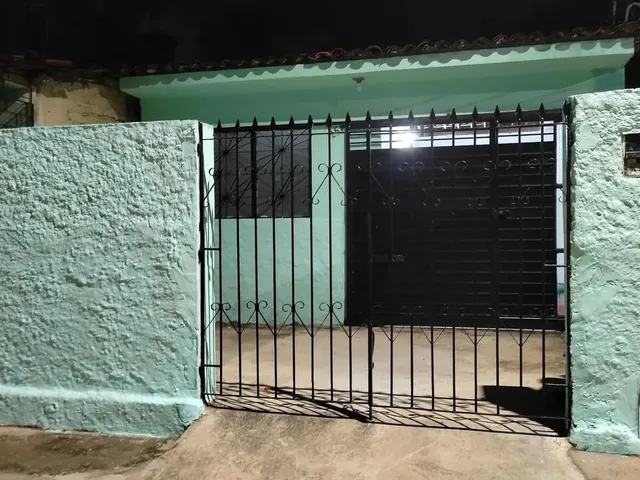 Imagem 2: Casa na Chã da Jaqueira