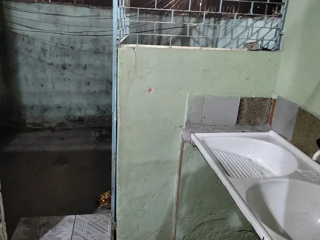 Imagem 5: Casa na Chã da Jaqueira