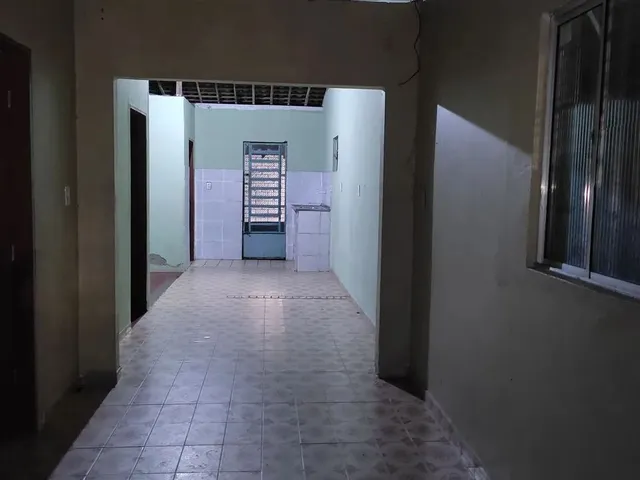 Imagem 6: Casa na Chã da Jaqueira