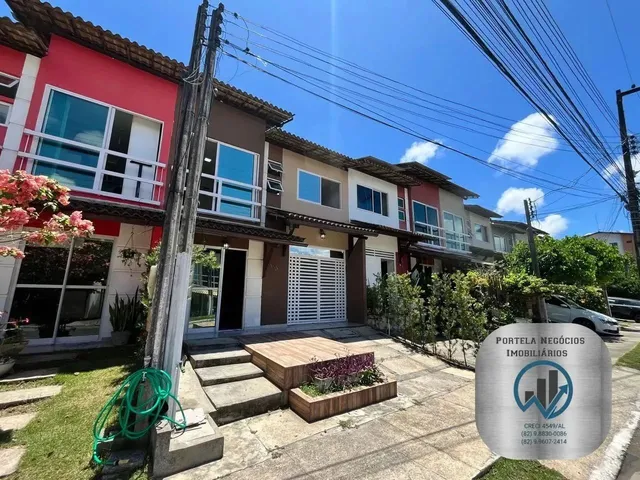 Imagem: Condomínio na Serraria, 3 Suítes, 2 Vagas