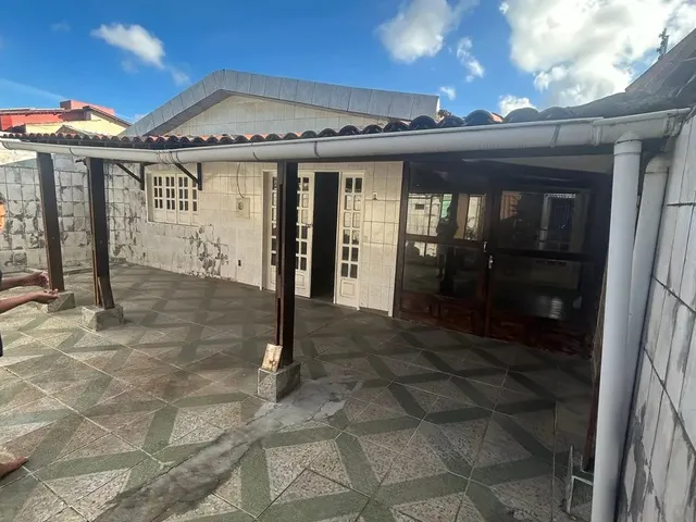 Imagem: Vendo Casa Rua Que Dar Acesso a Feirinha