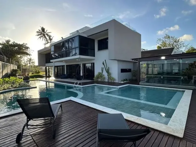 Imagem: Vendo Belíssima Casa de Alto Padrão no