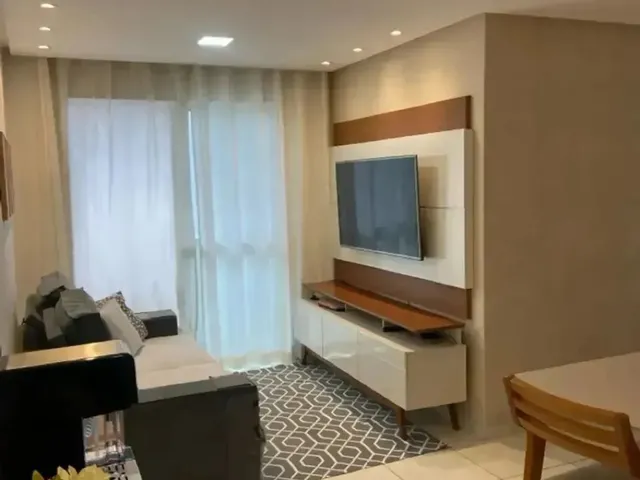 Imagem 1: 3 Quartos no Feitosa