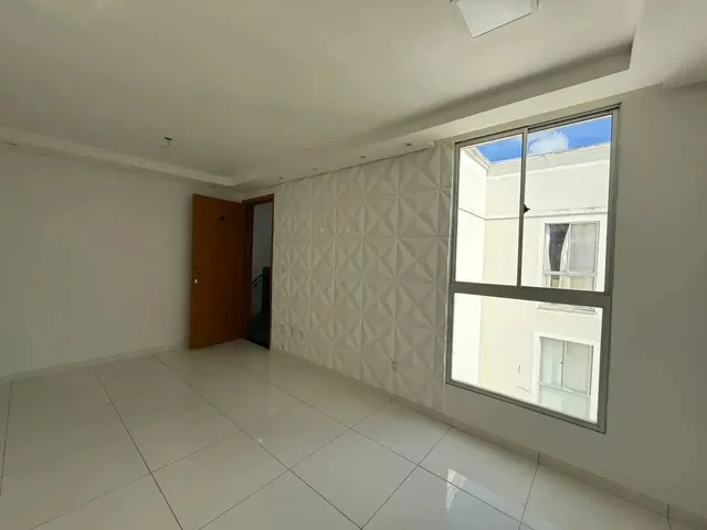 Imagem: 2 Quartos santa Amelia Reformado