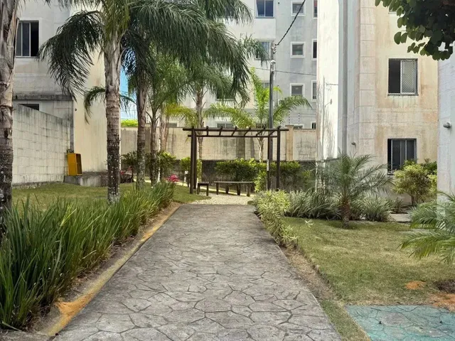 Imagem 5: 2 Quartos santa Amelia Reformado