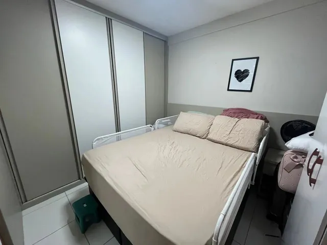 Imagem: Apartamento 3/4 para Venda no São Jorge