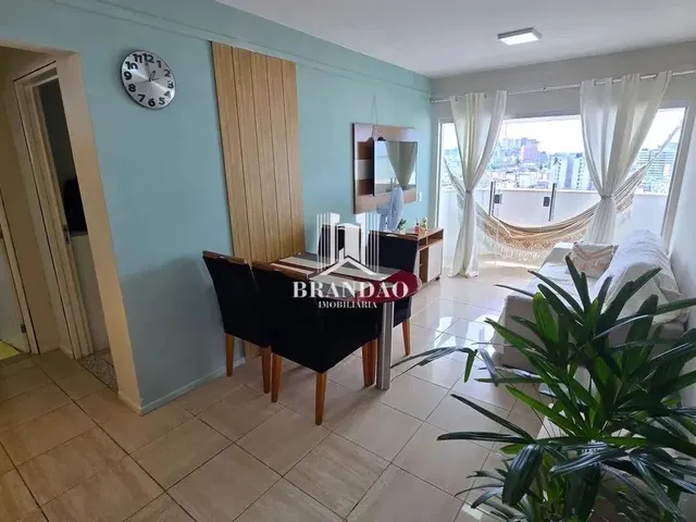 Imagem: Apto 1 Quarto Nascente Mobiliado com Vista