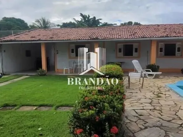 Imagem: Casa À Venda em Sauaçuhy Ipioca!