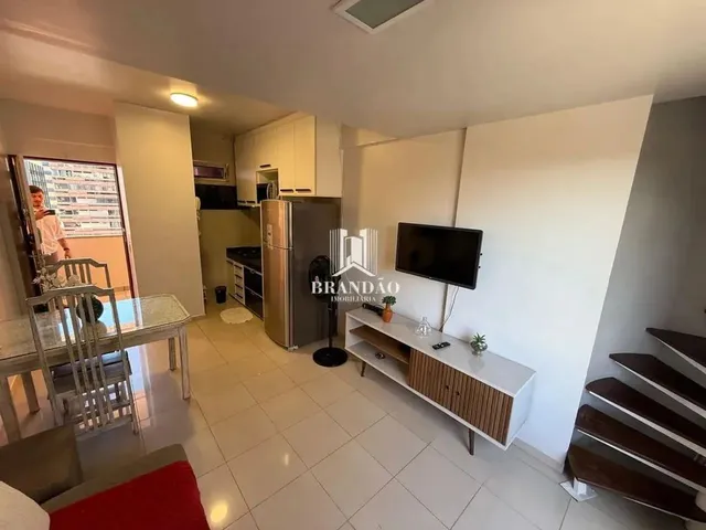 Imagem 1: Quarto e Sala À Beira-Mar 48,00 M² Pajuçara, Maceió!
