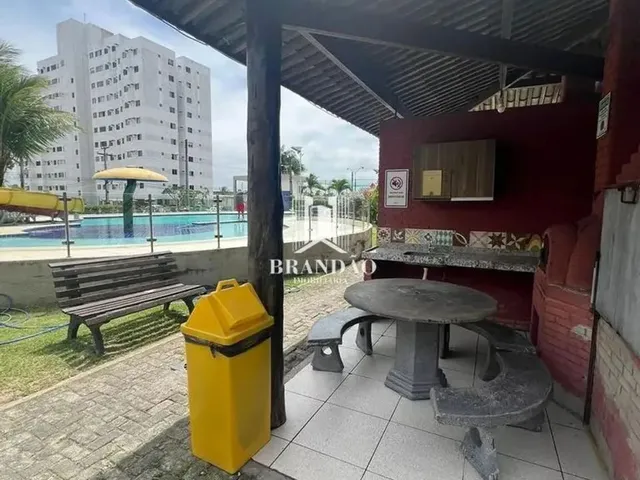 Imagem: Apartamento 3/4 Cidade Universitaria