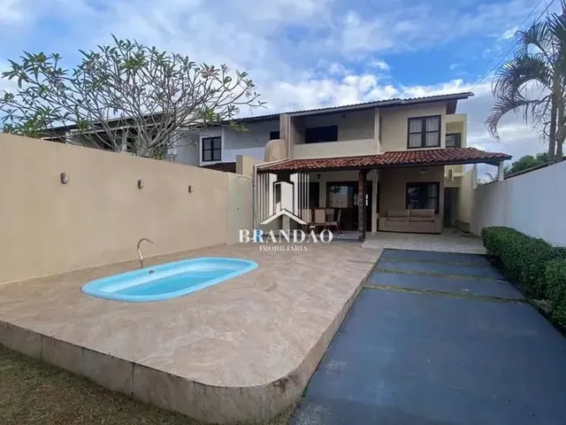 Imagem: Casa À Venda no Condomínio Jardim Petrópolis