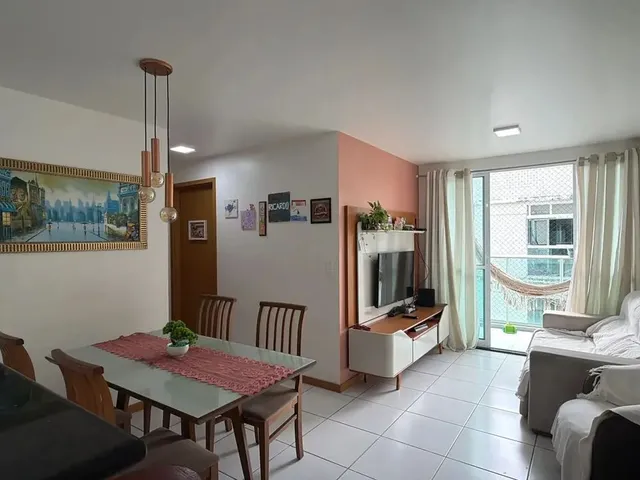 Imagem: Apartamento À Venda no Residencial Villa