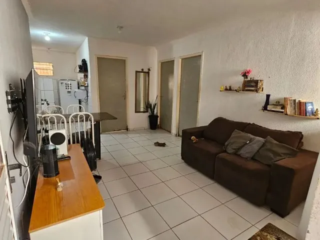 Imagem: Apartamento Morada do Planalto