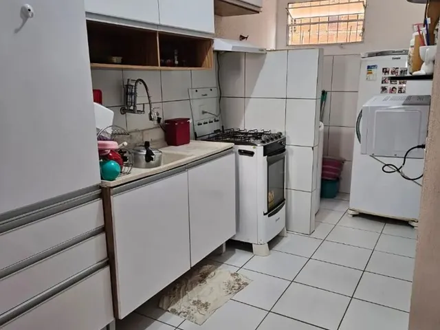 Imagem 11: Apartamento Morada do Planalto