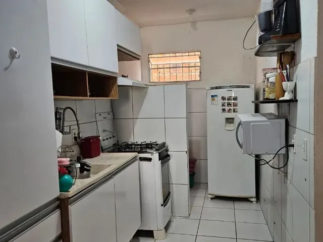 Imagem 12: Apartamento Morada do Planalto