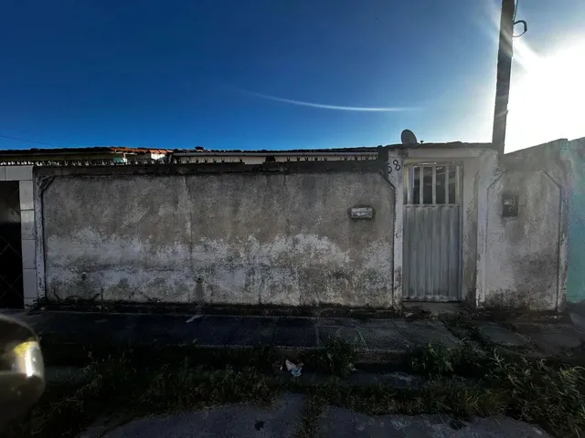 Imagem 2: Casa com 3 Quartos À Venda na Parte Baixa de Maceió - Bairro Ponta Grossa/Joaquim Leão